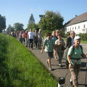 Wallfahrt