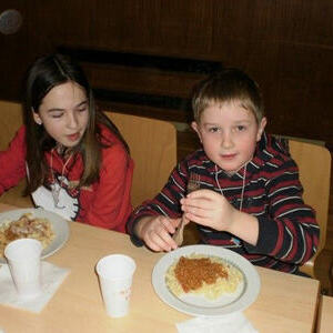 Kinderbibeltage 2013