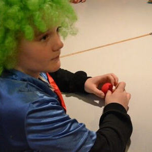 Kinderfasching