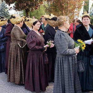 Erntedank 2014