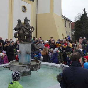 Kinderkirche