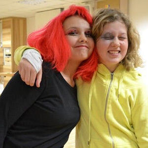 Kinderfasching