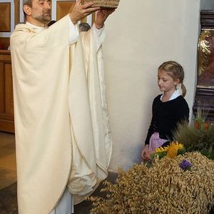 Erntedank 2014