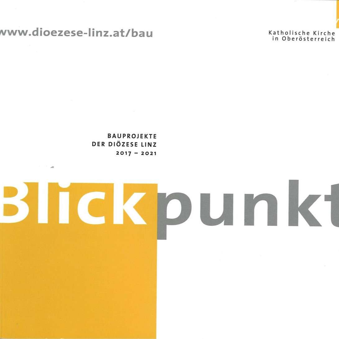 Bericht unseres Pfarrheimes im Blickpunkt 2021