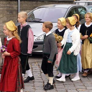 Erntedankfest 2013