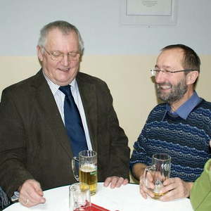 50. Feier Pfarrer Padinger