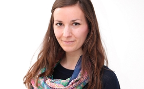 Stefanie Weigerstorfer ist Leiterin der Caritas-Servicestellen für pflegende Angehörige in Oberösterreich