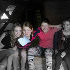 Firmwochenende 2013