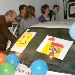 50. Feier Pfarrer Padinger