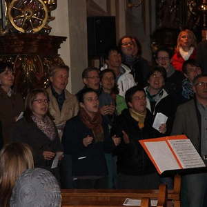 Lange Nacht der Kirchen 2013