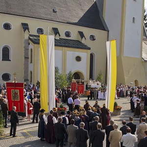 Fronleichnam 2014