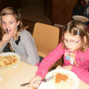 Kinderbibeltage 2013
