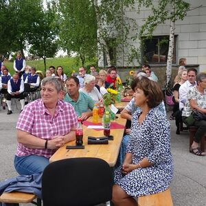 Turmkreuzsteckung