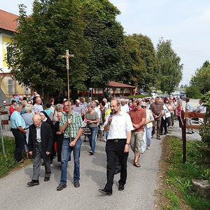 Dekanatsfamilienwallfahrt