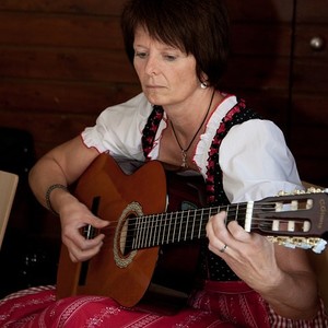 Dankesfeier
