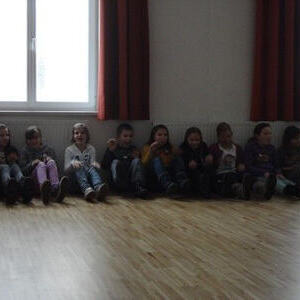 Kinderbibeltag