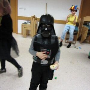 Jungschar-Fasching 2013