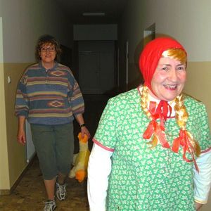 kfb-Frauenfasching