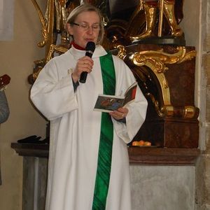 Kinderkirche