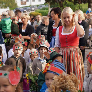 Erntedank 2014