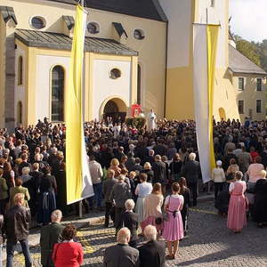 Erntedank 2014