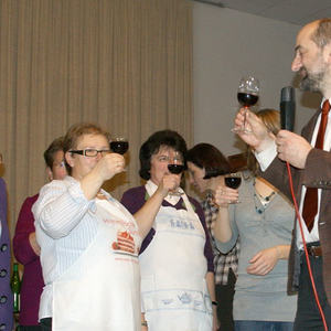 50. Feier Pfarrer Padinger