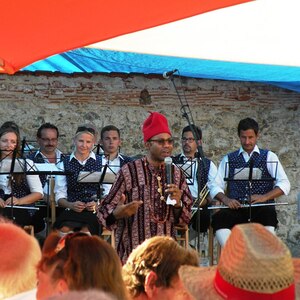 Begegnungsfest in Hartkirchen