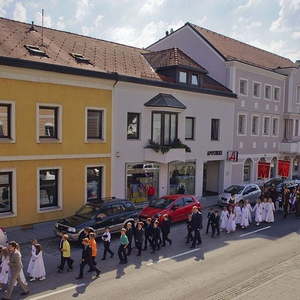 Fronleichnam 2014