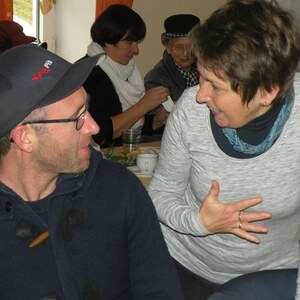 Begegnungscafe