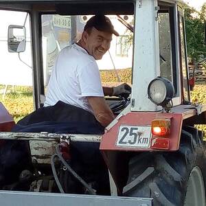 Arbeitseinsatz 02.10.2021