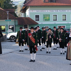 Erntedank
