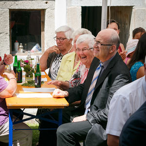 25 jaehriges Priesterjubilaeum