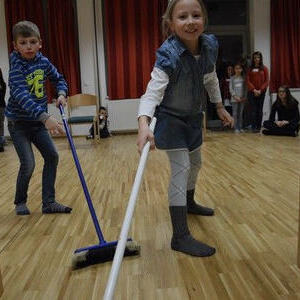 Kinderbibeltage