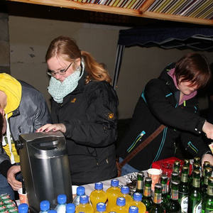Lange Nacht der Kirchen 2013