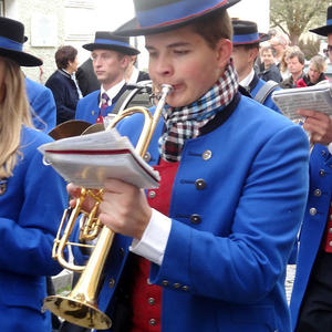 Erntedankfest 2013