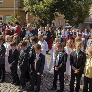 Fronleichnam 2014