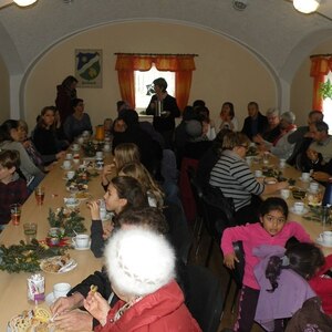 Begegnungscafe