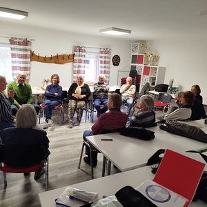 SelbA Gruppe Allerheiligen