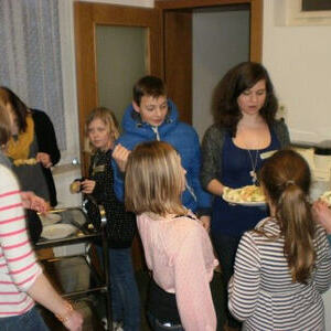 Kinderbibeltage 2013