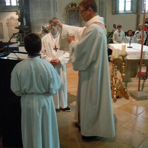 Priesterjubiläum / © Ingrid Neundlinger Priesterjubiläum