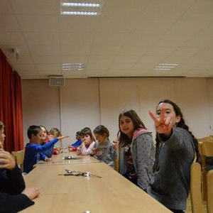 Kinderbibeltage