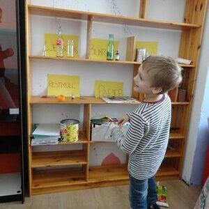 Kinderbibeltag