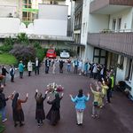 Lange Nacht der Kirchen | Meditatives Tanzen Marienschwestern