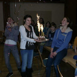 Kinderbibeltage 2013