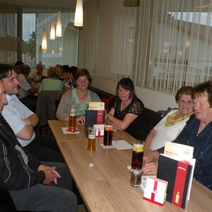 PGR-Mitarbeiterfest 2015