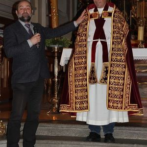 Lange Nacht der Kirchen 2013