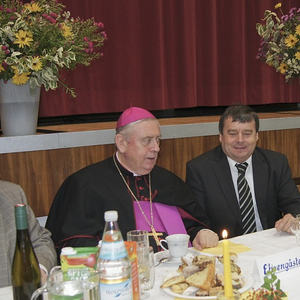 Diakonweihe von Helmut Auinger