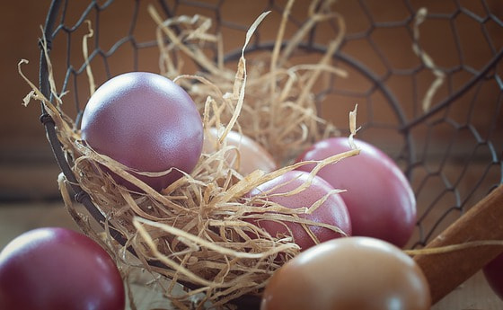 Ostern