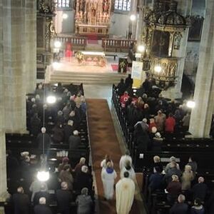 Festgottesdienst