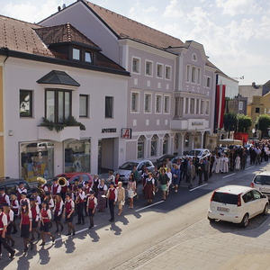 Fronleichnam 2014